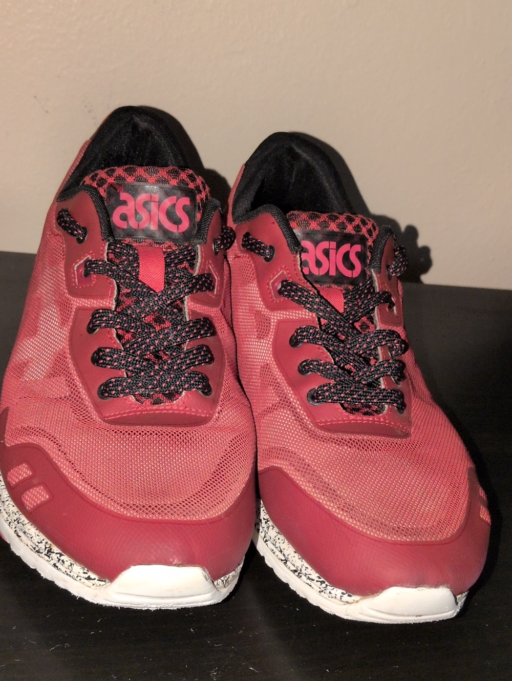 ASICS Gel-Lyte Evo NT (Size 12)